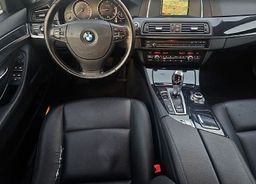 Zunanja slika - BMW Serija 5 - Touring: 530d xDrive 249ks AUTOMATIC °NAVI° tempomat - 8 - Predogledna slika