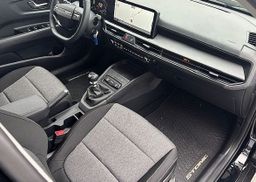 Zunanja slika - KIA Stonic - 1.0 T-GDI  LP  EX PULSE M T - MODELNO LETO 2026 - 11 - Predogledna slika