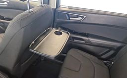 Zunanja slika - Ford S-MAX - 2.5 Hybrid FHEV Titanium AVT-NAVI-PDC-KEYLES-ZIM.P - 10 - Predogledna slika