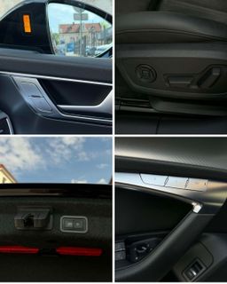 Zunanja slika - Audi A6 - 40 TDI-Q-4X4-S LINE-MATRIX-SOFT CLOSE-ACC-KAMERA- - 15 - Predogledna slika