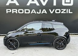 Zunanja slika - BMW i3 - s 120 Ah-PANORAMA-ACC-USNJE-KAMERA-NAVI PROF-20COL - 4 - Predogledna slika