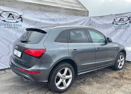 Zunanja slika - Audi Q5 - 3.0 TDI QUATTRO S tronic3x S line - LED - GRETJE - 3 - Predogledna slika