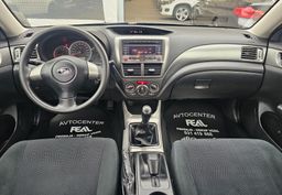 Zunanja slika - Subaru Impreza - 1.5R-4X4-BREZ POLOGA DO 8 LET-SLO-SERVISNA KNJIG - 11 - Predogledna slika
