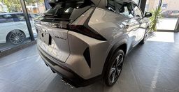 Zunanja slika - Geely Cityray - 1.5 7DCT FWD GF - 3 - Predogledna slika