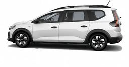 Zunanja slika - Dacia Jogger - 1.0 TCe 110 Essential - 2 - Predogledna slika