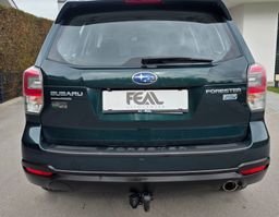 Zunanja slika - Subaru Forester - 2.0D-4X4-1 LASTNIK-XENON-LED-KAMERA-FACE LIFT - 8 - Predogledna slika