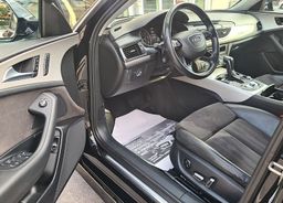 Zunanja slika - Audi A6 - Avant 3.0 TDI cl.dies.quat.S tr.160kW Business - 4 - Predogledna slika
