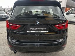Zunanja slika - BMW Serija 2 - Gran Tourer: Aut. - 5 - Predogledna slika