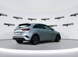 Zunanja slika - KIA Ceed - 1.0 T-GDI LX Champion+ ISG - 8 - Predogledna slika