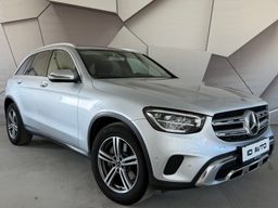 Zunanja slika - Mercedes-Benz GLC-Razred - GLC 220 d 4MATIC Avt. - 1 - Predogledna slika