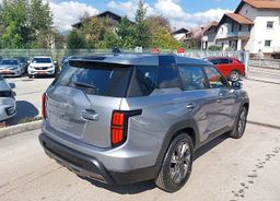 Zunanja slika - KG Mobility Torres - 152.2 kW Explore 2WD - 4 - Predogledna slika