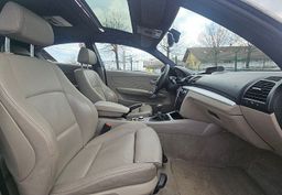 Zunanja slika - BMW Serija 1 - : 118d 143ks °M-PAKET° °STREŠNO OKNO° °XENON° - 10 - Predogledna slika