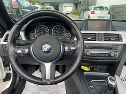 Zunanja slika - BMW Serija 4 - Cabrio: 420d Advantage+19 COL+NAVI+MEMORY+XENON+ODLIČEN - 10 - Predogledna slika