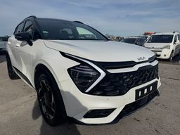 Zunanja slika - KIA Sportage - Sportage - 2 - Predogledna slika