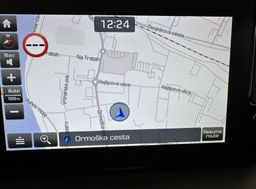 Zunanja slika - Hyundai Tucson - 1.6 CRDI Impression 2WD 100kW.KAMERA.NAVI.ACC.AUT. - 10 - Predogledna slika