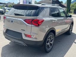 Zunanja slika - KG Mobility Korando - Korando - 3 - Predogledna slika