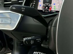 Zunanja slika - Audi A6 - 40 TDI-Q-4X4-S LINE-MATRIX-SOFT CLOSE-ACC-KAMERA- - 17 - Predogledna slika