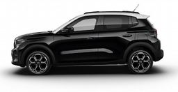 Zunanja slika - Citroën C3 - Max Hybrid110 eDCT6 avtomatik + paket zima - 2 - Predogledna slika