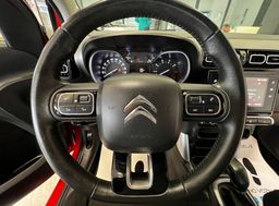 Zunanja slika - Citroën C3 Aircross - 1.LASTNIK-49.000KM-SERVISIRAN-JAMSTVO-OBROK ŽE 8 - 13 - Predogledna slika