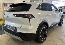 Zunanja slika - Mitsubishi Grandis - 1.3 DI-T INTENSE - NOVO  NA ZALOGI - 7 - Predogledna slika