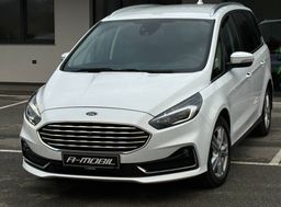 Zunanja slika - Ford Galaxy - 2.0 EcoBlue Titanium LED-NAVI-KAMERA-ACC - 1 - Predogledna slika