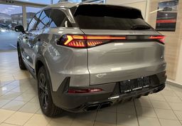 Zunanja slika - Baic X7 - 1.5 DCT 177KM 2WD - NA ZALOGI - - 4 - Predogledna slika