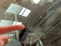 Slika poškodbe - VW Passat - VW - 34 - Predogledna slika