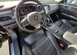 Zunanja slika - Renault Talisman - INITIALE PARIS Blue dCi 200 EDC - BERI OPOMBE - 7 - Predogledna slika