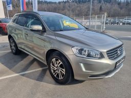 Zunanja slika - Volvo XC60 - 2.0 TD - SERVISNA KNJIGA - PDC-TEMPOMAT-NAVIGACIJA - 3 - Predogledna slika