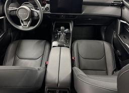 Zunanja slika - Mazda CX-5 - 2.5  2WD HOMURA  | ZALOGA - 7 - Predogledna slika