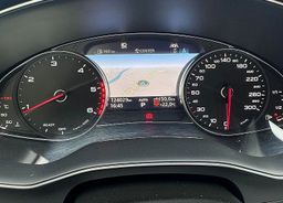 Zunanja slika - Audi A6 - Avant 40 TDI 204ks °S-LINE° °MATRIX°21-COL° Delno usnje - 11 - Predogledna slika