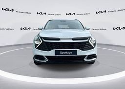 Zunanja slika - KIA Sportage - 1.6 T-GDi LX Fresh. ISG M T... - 2 - Predogledna slika