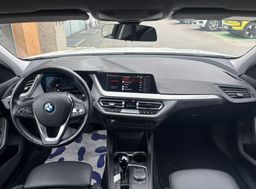 Zunanja slika - BMW Serija 1 - : 118d aut. Sport SLO-1.LAST.-LED... - 9 - Predogledna slika