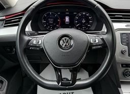 Zunanja slika - VW Passat - Variant 2.0|COMFORTLINE|VIRTUAL|GREJ.SEDEŽ|MEMORY|JAMSTVO - 12 - Predogledna slika