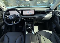 Zunanja slika - MG MG HS - HS HEV LUXURY - 6 - Predogledna slika