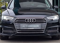 Zunanja slika - Audi A4 - Avant 2.0 TDI S tronic S-line - 2 - Predogledna slika