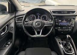 Zunanja slika - Nissan Qashqai - 1.3 DIG-T 160 N-CONNECTA DCT 1.LASTNIK-SLO - 9 - Predogledna slika