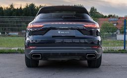 Zunanja slika - Porsche Cayenne - 3.0 V6 Panorama Memory Zračno vl.Kljuka - 5 - Predogledna slika