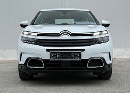Zunanja slika - Citroën C5 Aircross - Feel PureTech 130 S S BVM6 - 2 - Predogledna slika