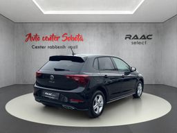 Zunanja slika - VW Polo - 1,0 TSI R-Line - 4 - Predogledna slika
