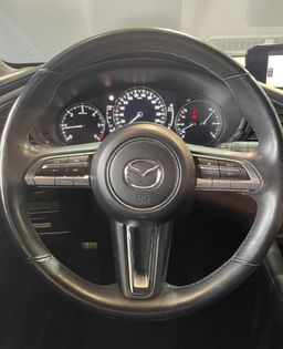 Zunanja slika - Mazda Mazda3 - HEAD UP-NAVIGACIJA-KAMERA-2XPDC-RADAR-LED - 9 - Predogledna slika