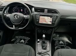 Zunanja slika - VW Tiguan - 2.0 TDI-4X4-DSG-H LINE-VIRTUAL-LIZING ZA TUJCE- - 9 - Predogledna slika