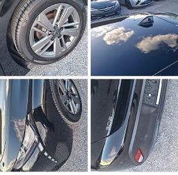 Zunanja slika - Peugeot 308 - 1.2 130KM AUTOMATIC - samo 37.886 kilometrov - 8 - Predogledna slika