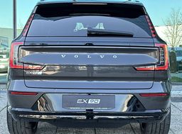 Zunanja slika - Volvo EX90 - Twin Motor Performance AWD Ultra 7 sedežev... - 6 - Predogledna slika