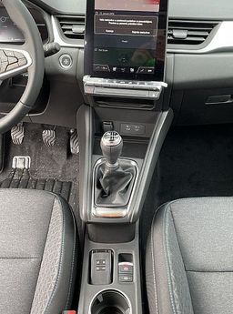 Zunanja slika - Mitsubishi Grandis - 1.3 DI-T MHEV 103kW Invite AKCIJA - 10 - Predogledna slika