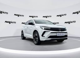 Zunanja slika - Opel Grandland X - 1.5 D AUT ULTIMATE ACC MRTVI KOT GRETJE SED+VOLAN. - 3 - Predogledna slika