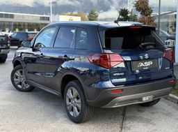 Zunanja slika - Suzuki Vitara - 1.4 BOOSTERJET HYBRID PREMIUM ALLGRIP at - 4 - Predogledna slika