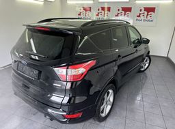 Zunanja slika - Ford Kuga - ST-Line 1.5 EcoBoost 110 kW.NEMŠKI+4ALU.PANO.KAMER - 4 - Predogledna slika