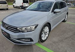 Zunanja slika - VW Passat - Variant 2.0 TDI 150 Sportline DSG|fuLED|ACC|2xPDC|NAVI|ASS - 1 - Predogledna slika