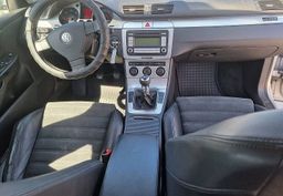 Zunanja slika - VW Passat - Variant 2.0 TDI DPF Comfortline - 9 - Predogledna slika